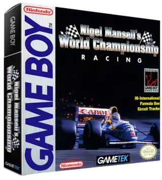 Nigel Mansell's World Championship '92 (U) [b4].zip